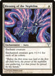[Foil] Blessing of the Nephilim (4) (Dissension)