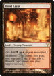 [Foil] Blood Crypt (171) (Dissension)