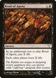 [Foil] Bond of Agony (38) (Dissension)