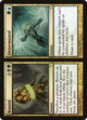 [Foil] Bound // Determined (149) (Dissension)
