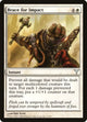 Brace for Impact (5) (Dissension)