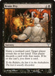Brain Pry (39) (Dissension)