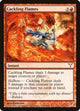 Cackling Flames (59) (Dissension)
