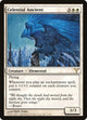 [Foil] Celestial Ancient (7) (Dissension)