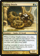[Foil] Coiling Oracle (107) (Dissension)