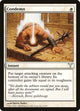 Condemn (8) (Dissension)
