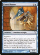 [Foil] Court Hussar (22) (Dissension)