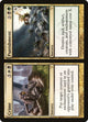 [Foil] Crime // Punishment (150) (Dissension)