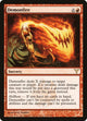 [Foil] Demonfire (60) (Dissension)