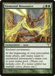 [Foil] Elemental Resonance (83) (Dissension)