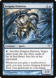 Enigma Eidolon (24) (Dissension)