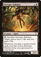 [Foil] Entropic Eidolon (45) (Dissension)