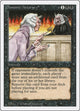 Demonic Attorney (Revised Edition)