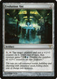 [Foil] Evolution Vat (161) (Dissension)