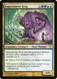 Experiment Kraj (110) (Dissension)