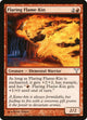 Flaring Flame-Kin (62) (Dissension)