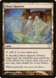 [Foil] Ghost Quarter (173) (Dissension)