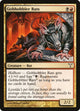 Gobhobbler Rats (111) (Dissension)