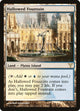 [Foil] Hallowed Fountain (174) (Dissension)