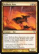 [Foil] Hellhole Rats (113) (Dissension)