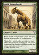 [Foil] Indrik Stomphowler (86) (Dissension)