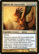 Isperia the Inscrutable (114) (Dissension)