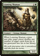 Loaming Shaman (87) (Dissension)
