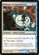 Minister of Impediments (144) (Dissension)