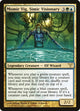 [Foil] Momir Vig, Simic Visionary (118) (Dissension)