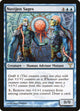 Novijen Sages (27) (Dissension)