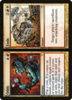 [Foil] Odds // Ends (153) (Dissension)