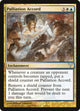 [Foil] Palliation Accord (122) (Dissension)
