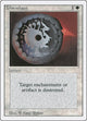 Disenchant (3ED #17)