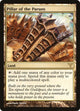 [Foil] Pillar of the Paruns (176) (Dissension)