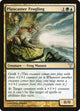 Plaxcaster Frogling (123) (Dissension)