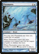 [Foil] Plaxmanta (29) (Dissension)
