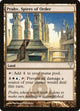 [Foil] Prahv, Spires of Order (177) (Dissension)