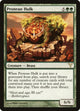 Protean Hulk (90) (Dissension)