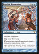 [Foil] Psychic Possession (30) (Dissension)