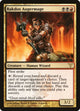 Rakdos Augermage (127) (Dissension)