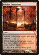 Rakdos Carnarium (178) (Dissension)