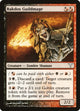 [Foil] Rakdos Guildmage (145) (Dissension)