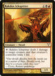 [Foil] Rakdos Ickspitter (128) (Dissension)