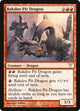 Rakdos Pit Dragon (69) (Dissension)