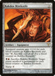 [Foil] Rakdos Riteknife (164) (Dissension)