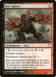 [Foil] Riot Spikes (146) (Dissension)