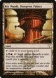 [Foil] Rix Maadi, Dungeon Palace (179) (Dissension)
