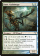 Simic Guildmage (148) (Dissension)
