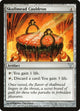 Skullmead Cauldron (167) (Dissension)