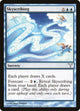 [Foil] Skyscribing (32) (Dissension)